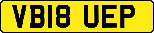 VB18UEP