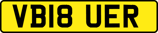 VB18UER