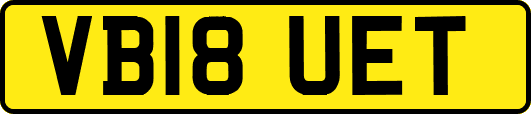 VB18UET