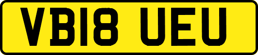 VB18UEU