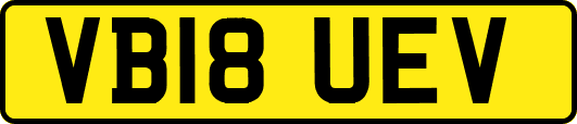 VB18UEV