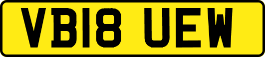 VB18UEW