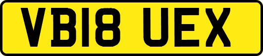 VB18UEX
