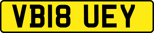 VB18UEY