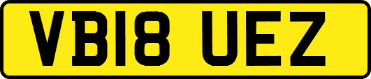 VB18UEZ