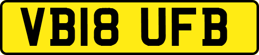 VB18UFB