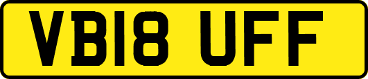 VB18UFF