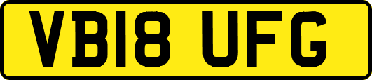 VB18UFG