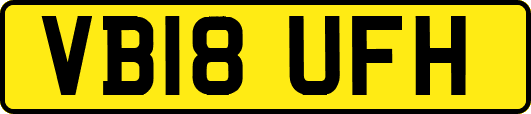 VB18UFH