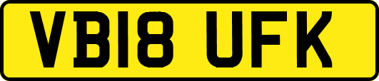 VB18UFK