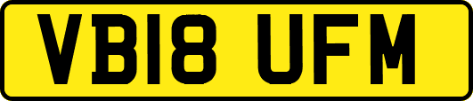 VB18UFM
