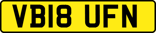 VB18UFN