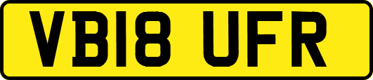 VB18UFR