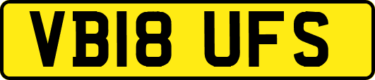 VB18UFS