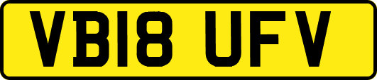 VB18UFV