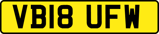 VB18UFW
