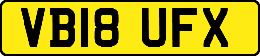 VB18UFX