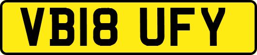 VB18UFY