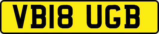 VB18UGB