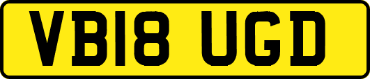 VB18UGD