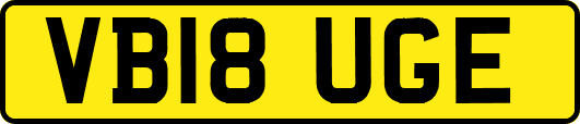 VB18UGE