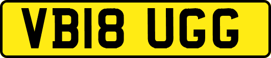 VB18UGG