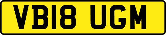 VB18UGM