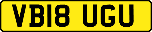 VB18UGU