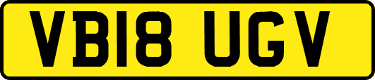 VB18UGV