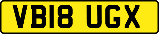 VB18UGX