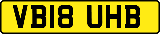 VB18UHB