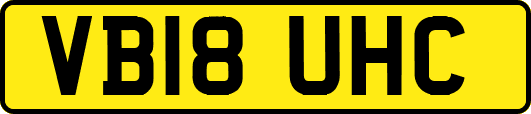 VB18UHC