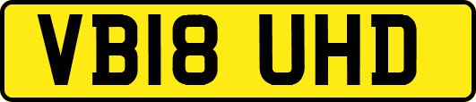 VB18UHD