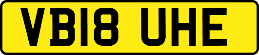 VB18UHE