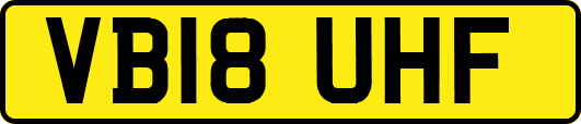 VB18UHF