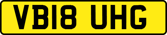 VB18UHG