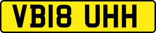 VB18UHH