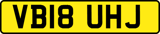 VB18UHJ