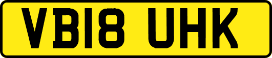 VB18UHK