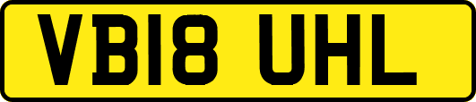 VB18UHL