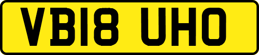 VB18UHO