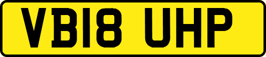 VB18UHP