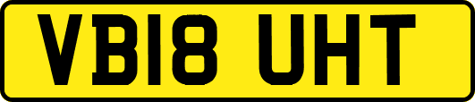 VB18UHT