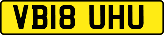 VB18UHU