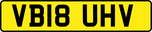 VB18UHV