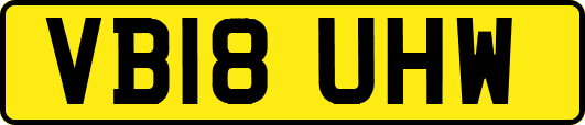 VB18UHW