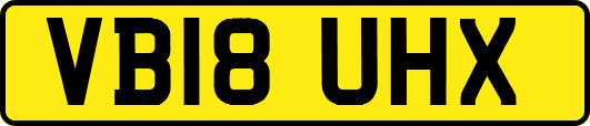 VB18UHX