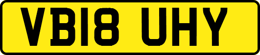 VB18UHY