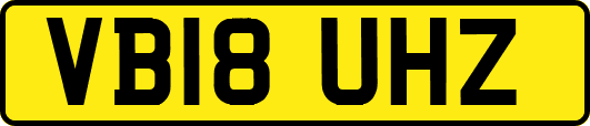 VB18UHZ