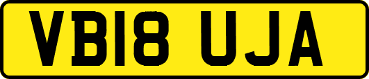 VB18UJA